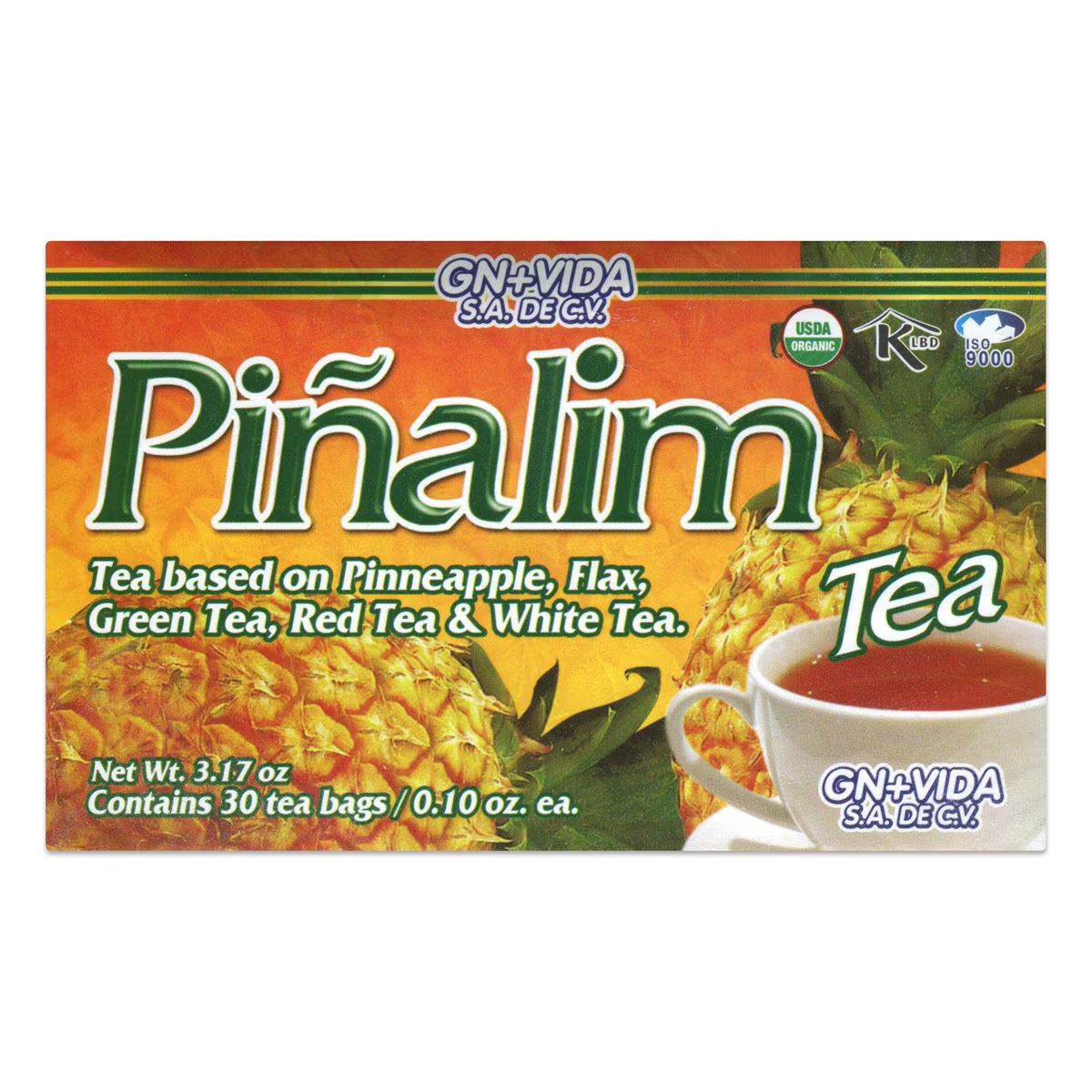 Piñalim