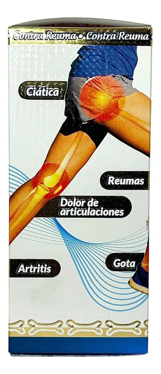 Contra Reumas