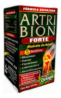 Artribion Forte Reforzado con Ortiga