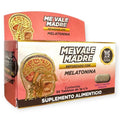 Me Vale Madre Reforzado con Melatonina
