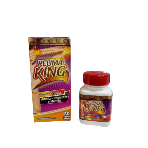 Reuma King