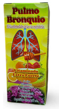 Pulmo Bronquio