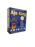 Ajo King Artritis
