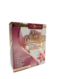 Ajo y Omega La Mujer