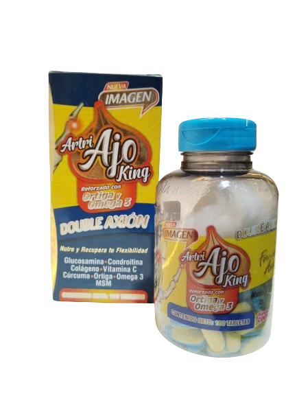 Artri Ajo King