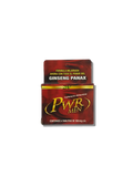 PWR MEN Potencia y Energía sexual