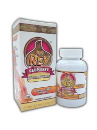 Ajo Rey Reumarey Articulaciones
